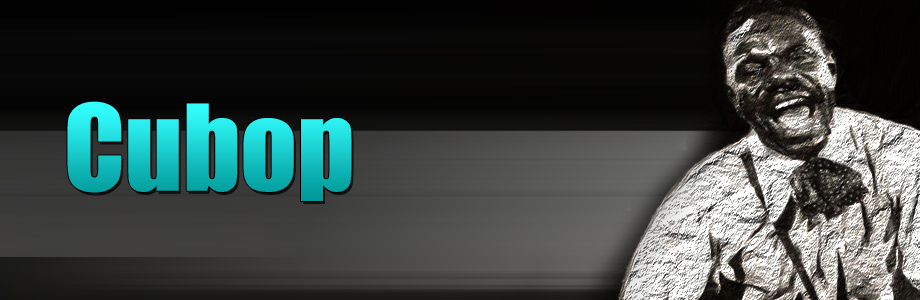 Cubop Cubop