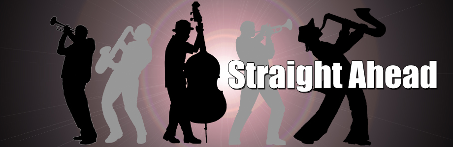 straight ahead jazz straight ahead jazz