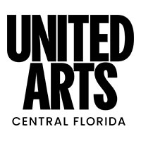 United Arts Central Florida logo United Arts Central Florida logo