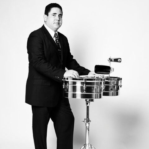 Edwin Bonilla