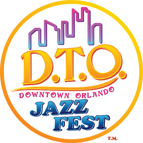DTO Jazz Fest logo